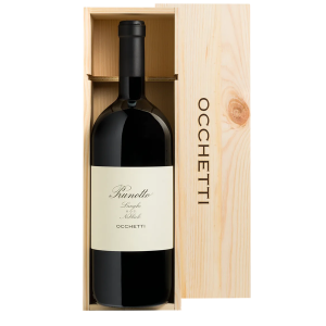 Prunotto Occhetti Langhe Nebbiolo DOC - 1.5 L Magnum
